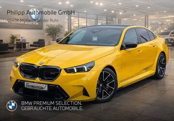 BMW M5 3.000 km 124.990 &euro; Mülheim an der Ruhr 45478