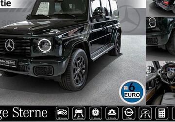 Mercedes-Benz G 450 39.997 km 143.998 &euro; Dorsten 46282