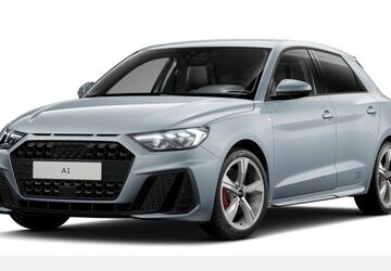 Audi A1 9.830 km 29.870 &euro; Bochum 44809
