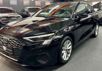 Audi A3 138.000 km 21.690 &euro; Gelsenkirchen 45879