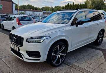 Volvo XC90 169.964 km 33.690 &euro; Herten 45701