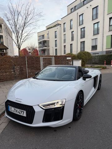 Gebrauchte Audi R8