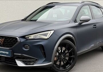 Cupra Formentor 83.910 km 35.490 &euro; Castrop-Rauxel 44579