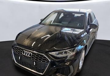 Audi A3 77.998 km 24.925 &euro; Hagen 58091