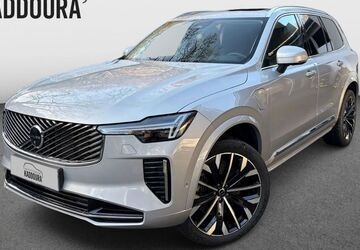 Volvo XC90 20.967 km 64.800 &euro; Wuppertal 42117