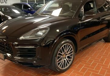 Porsche Cayenne 93.000 km 57.990 &euro; Wülfrath 42489
