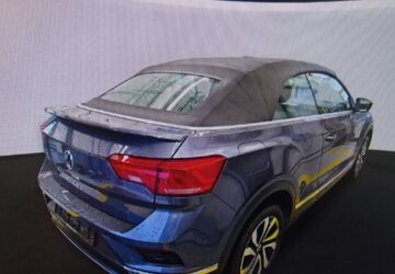 VW T-Roc 27.700 km 19.945 &euro; Hagen 58089