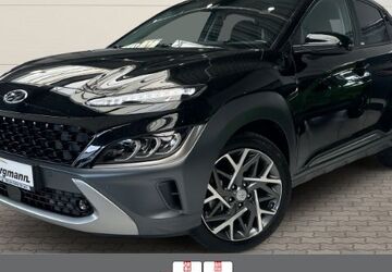 Hyundai KONA 44.200 km 21.790 &euro; Bottrop 46240