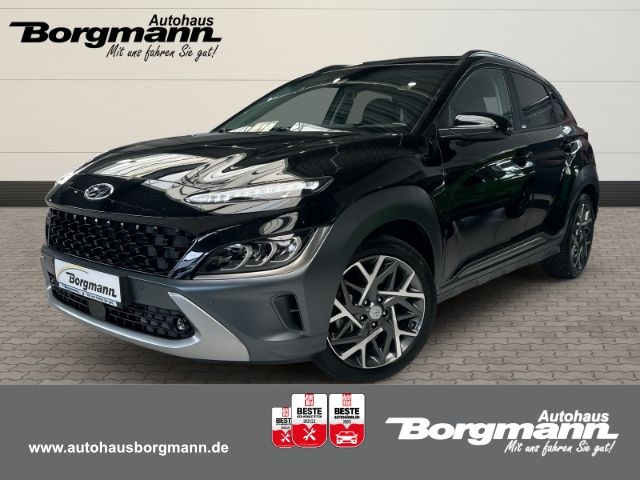 Hyundai KONA 44.200 km 21.790 &euro; Bottrop 46240