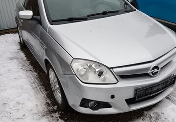 Opel Tigra 64.000 km 3.750 &euro; Olfen 59399