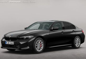 BMW 330 25.292 km 48.499 &euro; Dortmund 44263