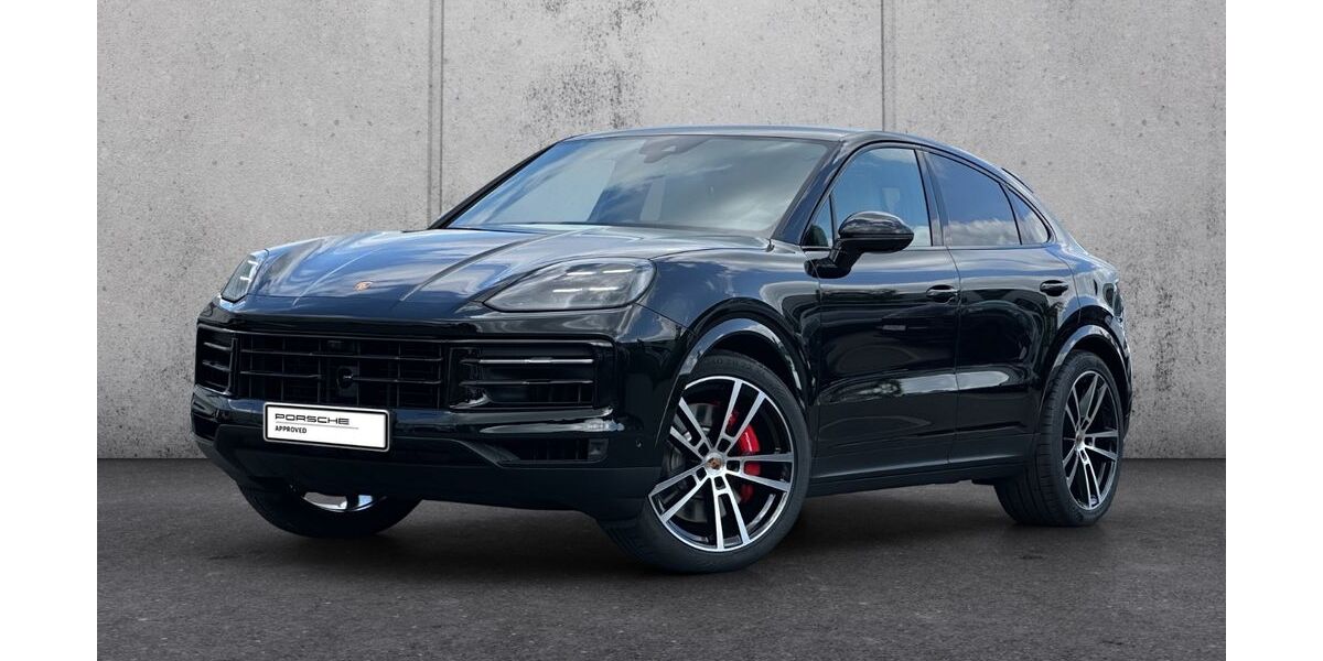 Porsche Cayenne 3.128 km 129.500 &euro; Holzwickede 59439