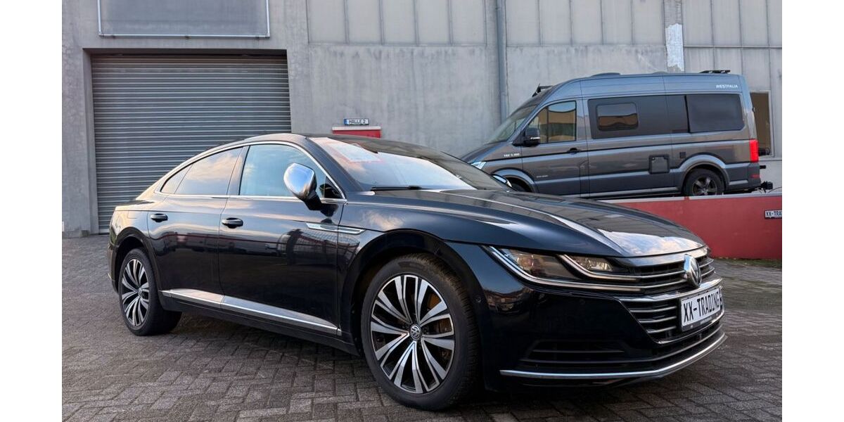 VW Arteon 136.000 km 22.950 &euro; Velbert 42553
