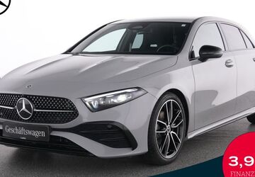 Mercedes-Benz A 200 6.134 km 34.995 &euro; Essen 45309