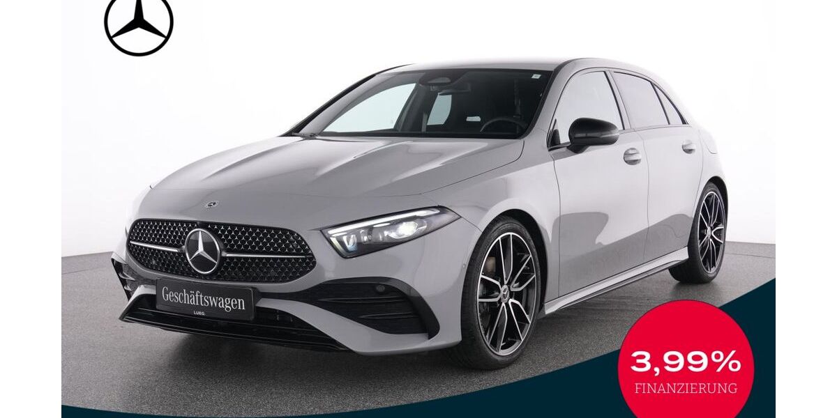 Mercedes-Benz A 200 6.134 km 34.995 &euro; Essen 45309