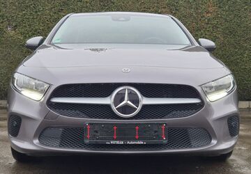 Mercedes-Benz A 250 74.000 km 20.900 &euro; Essen 45356