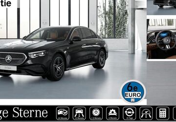 Mercedes-Benz E 300 13.879 km 63.333 &euro; Dorsten 46282