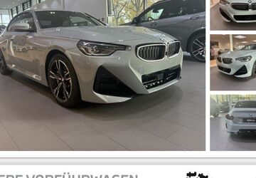 BMW 230 2.500 km 44.990 &euro; Oberhausen 46117