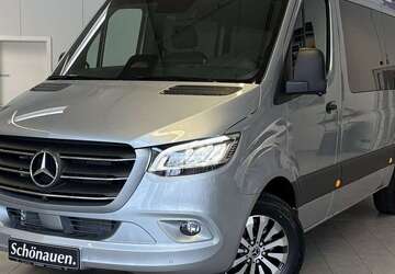 Mercedes-Benz Sprinter 3.500 km 79.950 &euro; Wuppertal 42281