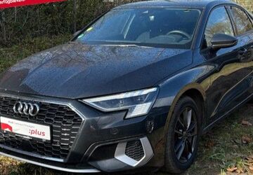 Audi A3 120.180 km 22.990 &euro; Lünen 44534