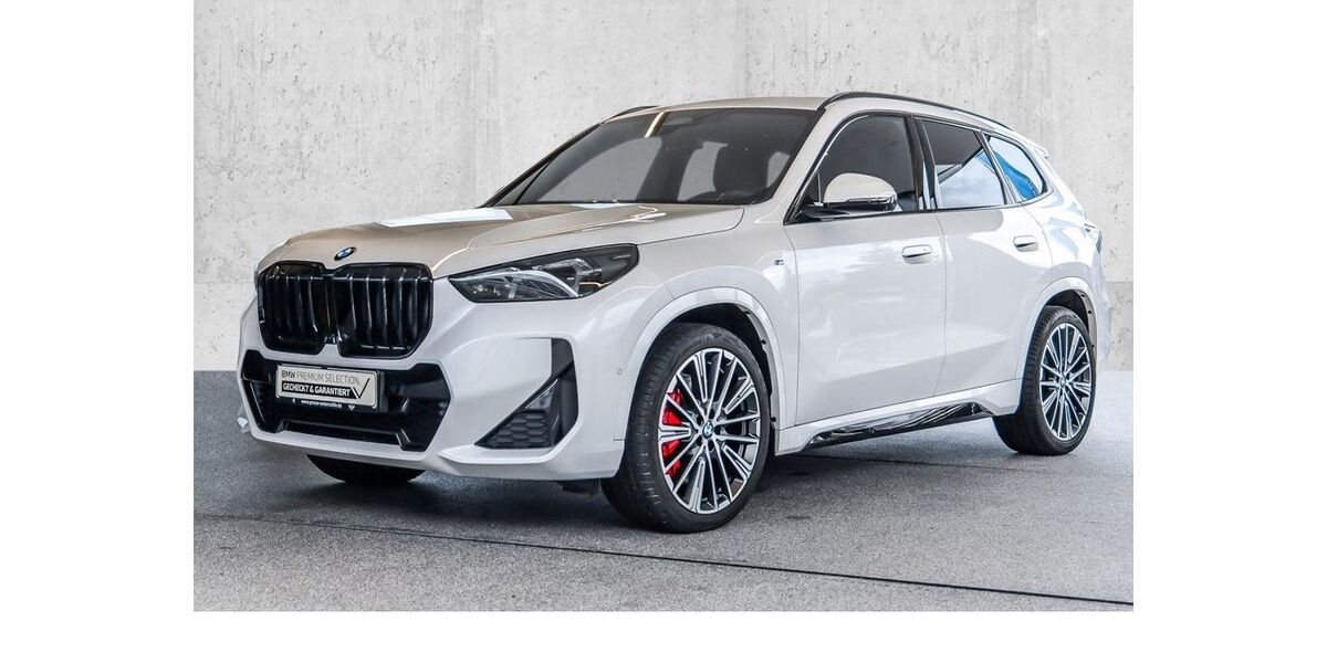 BMW X1 9.300 km 44.840 &euro; Velbert 42553