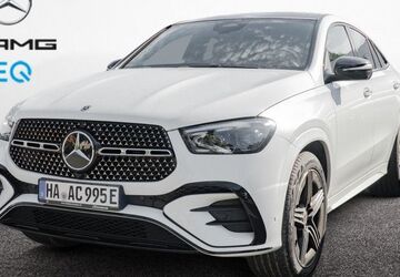 Mercedes-Benz GLE 350 3.354 km 96.490 &euro; Hagen 58135