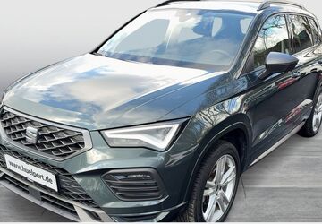 Seat Ateca 42.810 km 26.063 &euro; Dortmund 44379