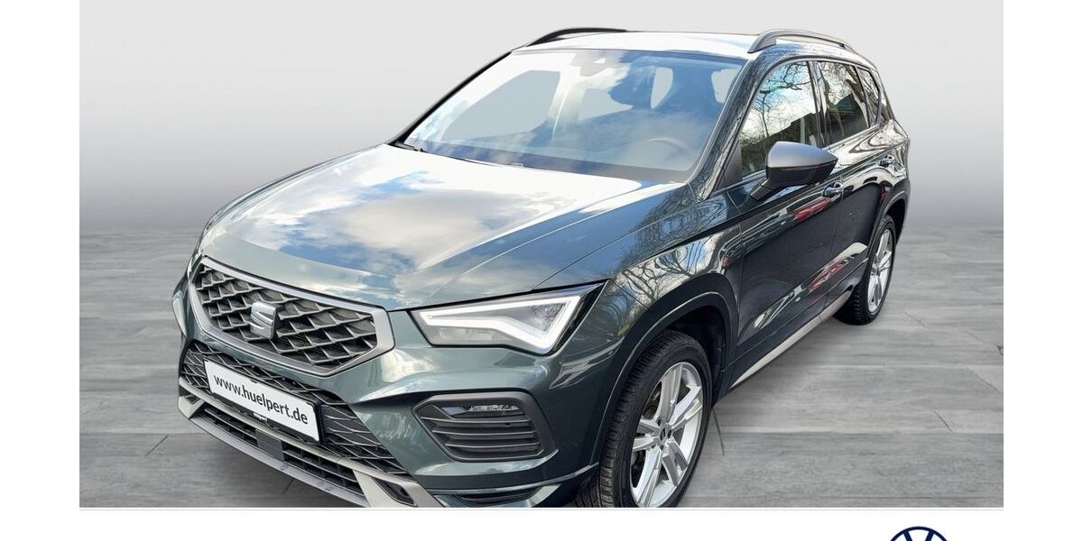 Seat Ateca 42.810 km 26.254 &euro; Dortmund 44379