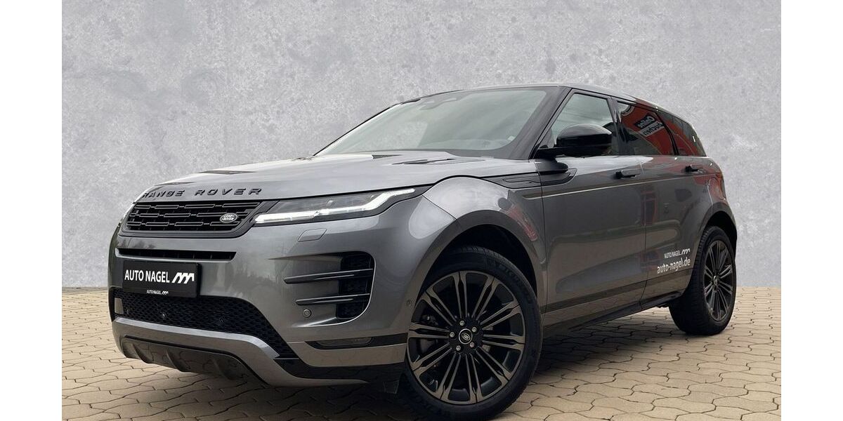 Land Rover Range Rover Evoque 5.000 km 57.870 &euro; Essen 45141