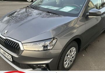 Skoda Fabia 1.950 km 18.289 &euro; Witten 58453