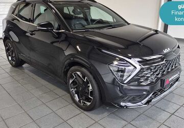 Kia Sportage 15.798 km 32.590 &euro; Wuppertal 42287