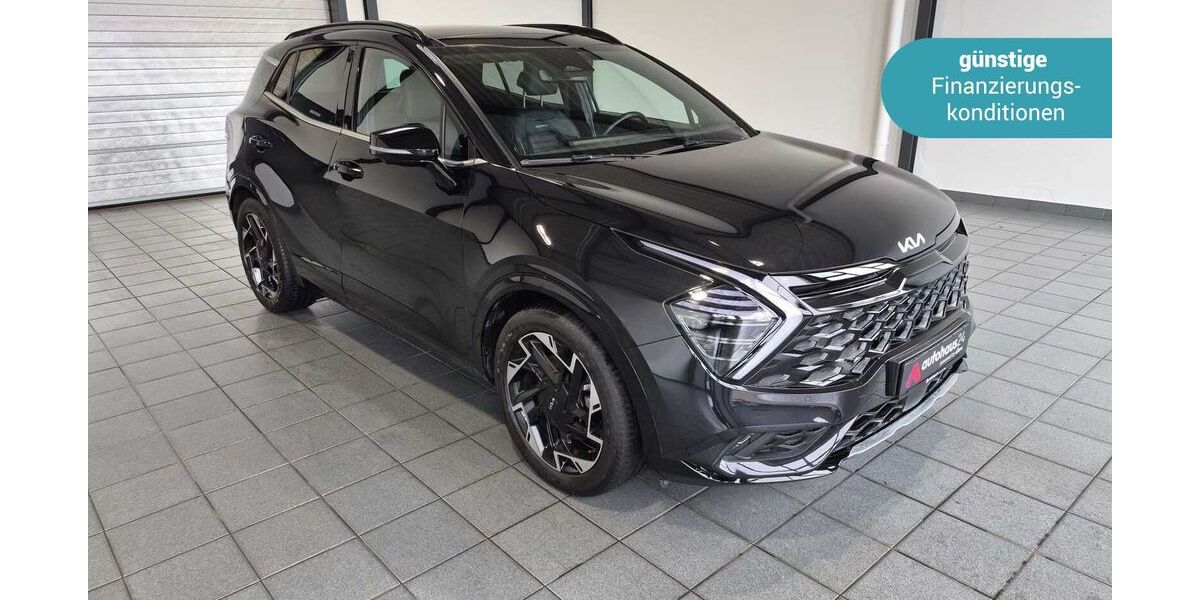 Kia Sportage 15.798 km 32.590 &euro; Wuppertal 42287