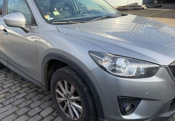 Mazda CX-5 218.187 km 4.750 &euro; wuppertal 42285