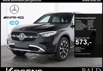 Mercedes-Benz GLC 300 12.263 km 59.480 &euro; Schwerte 58239