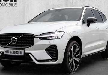 Volvo XC60 16.072 km 43.980 &euro; Wuppertal 42109