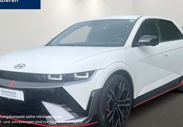 Hyundai IONIQ 5 21.037 km 51.450 &euro; Wuppertal 42109