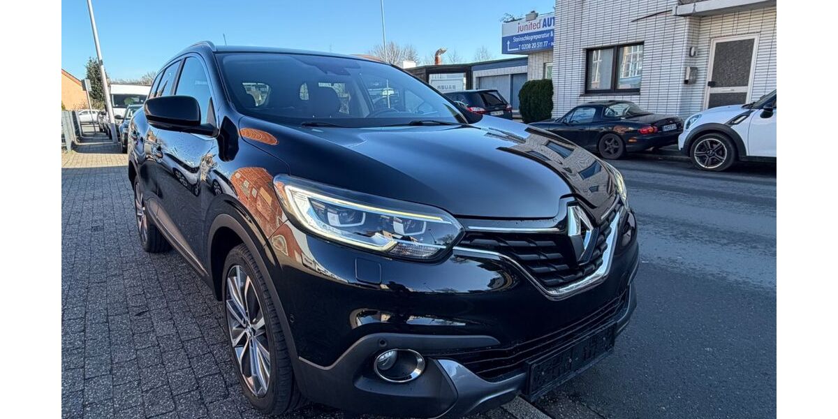 Renault Kadjar 123.000 km 12.450 &euro; Mülheim an der Ruhr 45472