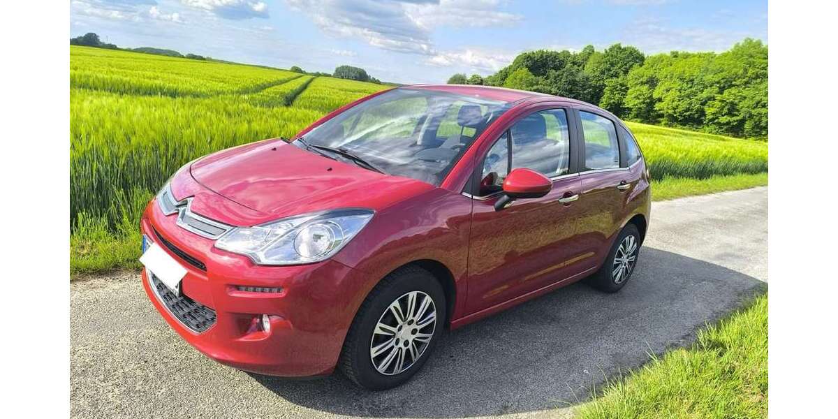 Citroen C3 83.707 km 6.200 &euro; Oer-Erkenschwick 45739