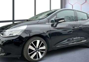 Renault Clio 57.900 km 8.990 &euro; Bottrop 46240