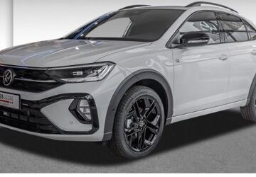 VW Taigo 11.999 km 26.499 &euro; Gevelsberg 58285