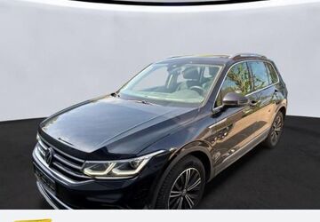 VW Tiguan 33.388 km 29.940 &euro; Bochum 44892