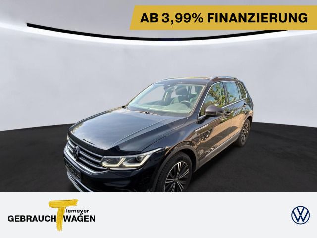 VW Tiguan 33.388 km 29.940 &euro; Bochum 44892