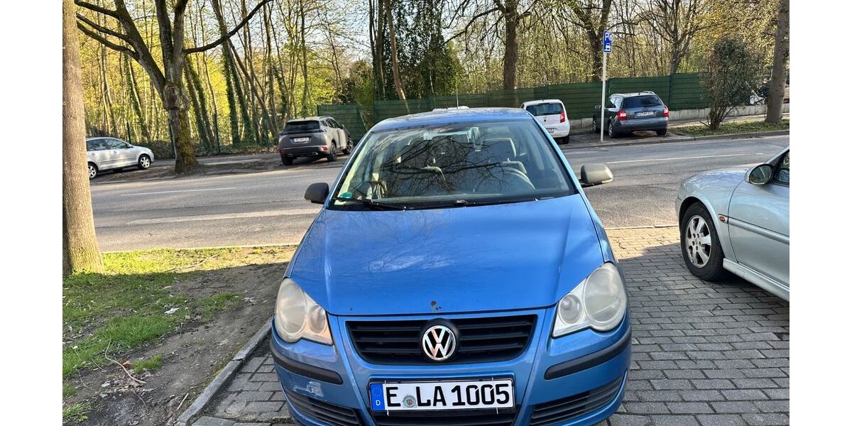 VW Polo 252.000 km 1.250 &euro; Essen 45141