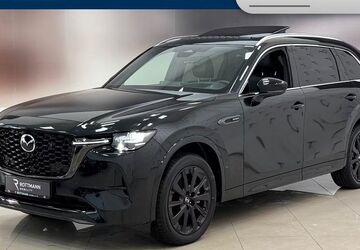 Mazda CX-80 6.811 km 48.890 &euro; Oberhausen 46149