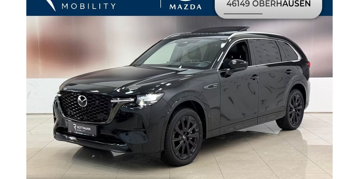 Mazda CX-80 6.811 km 48.890 &euro; Oberhausen 46149