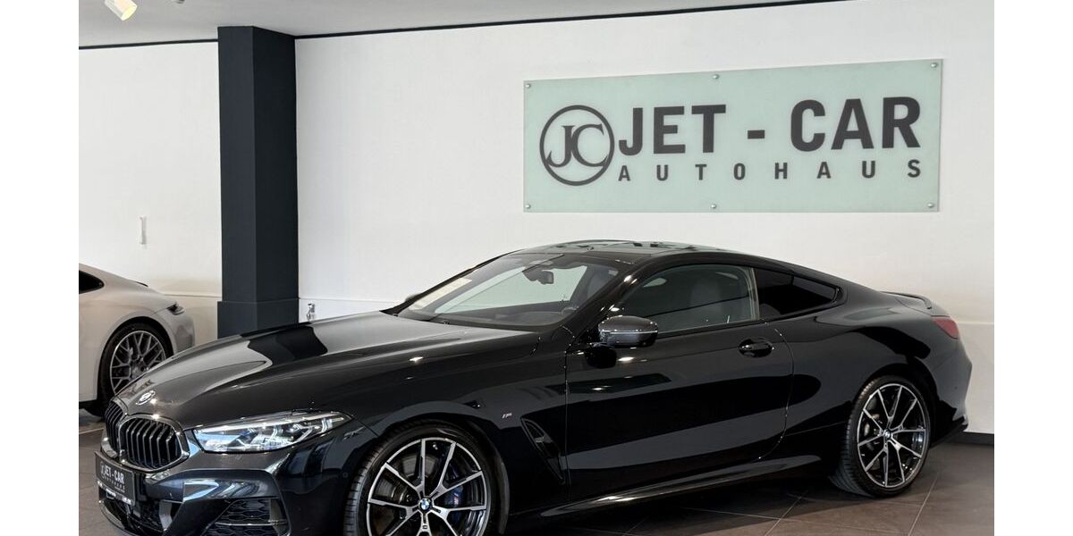 BMW M850 65.581 km 55.900 &euro; Wuppertal 42349