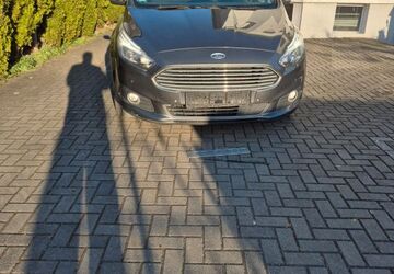 Ford S-Max 242.000 km 7.250 &euro; Dortmund 44339