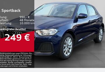 Audi A1 6.334 km 21.750 &euro; Dorsten 46284