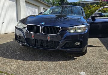 BMW 320 200.644 km 9.250 &euro; Bochum 44809