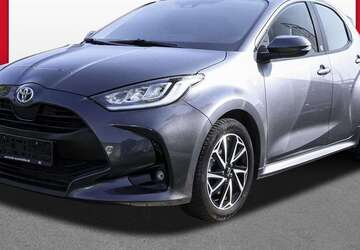 Toyota Yaris 42.602 km 18.689 &euro; Bochum 44807